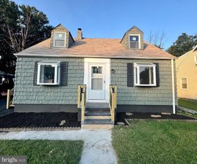 8723 LACKAWANNA AVE, Baltimore, MD 21234