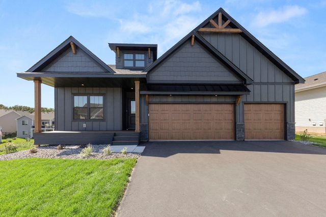 13351 Cadogan Way, Rosemount, MN 55068