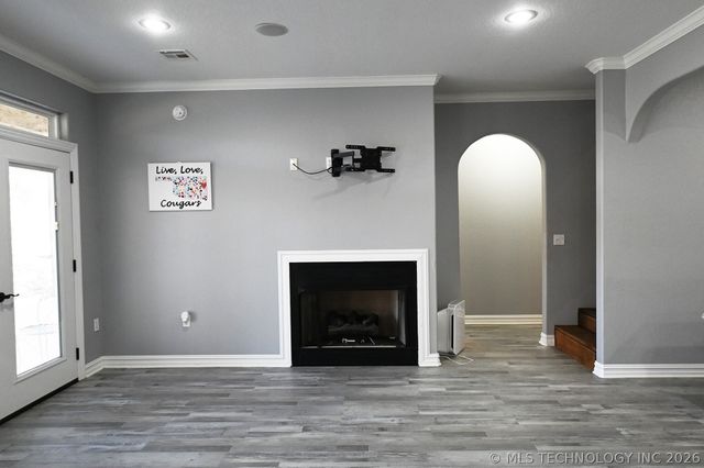 21800 W 863, Park Hill, OK 74451