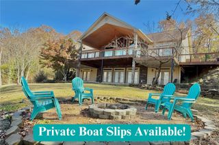 21800 W 863, Park Hill, OK 74451