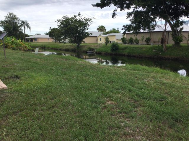 48 Del Prado Street, Port St. Lucie, Port St Lucie, FL 34952