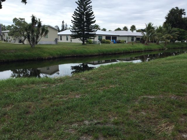 48 Del Prado Street, Port St. Lucie, Port St Lucie, FL 34952