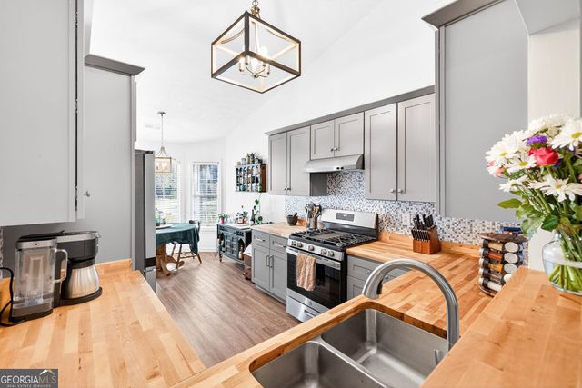 3260 Haverhill Rowe, Lawrenceville, GA 30044