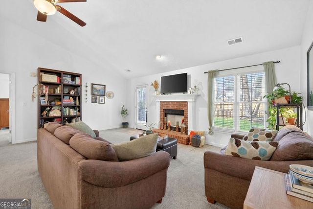 3260 Haverhill Rowe, Lawrenceville, GA 30044