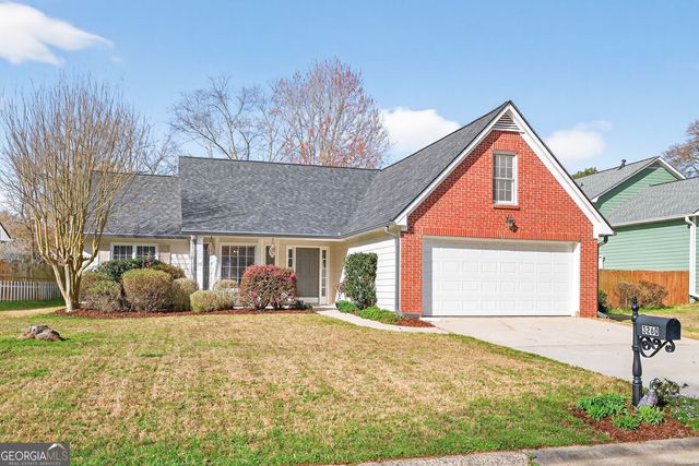 3260 Haverhill Rowe, Lawrenceville, GA 30044