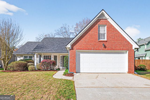 3260 Haverhill Rowe, Lawrenceville, GA 30044