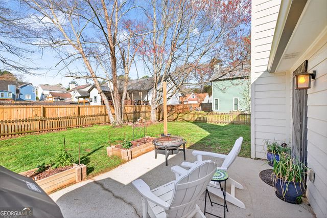 3260 Haverhill Rowe, Lawrenceville, GA 30044