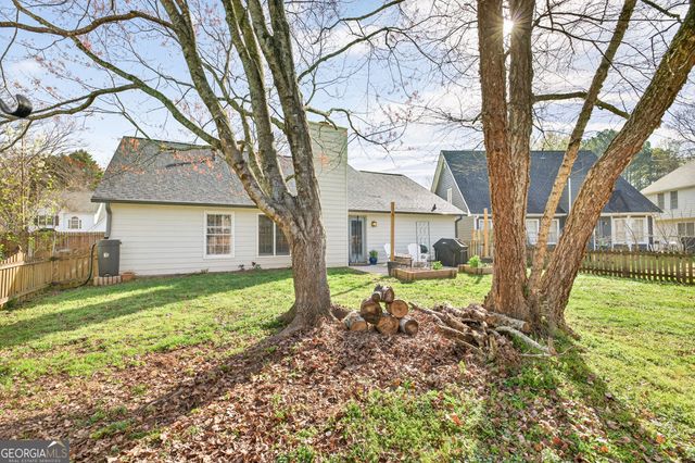 3260 Haverhill Rowe, Lawrenceville, GA 30044