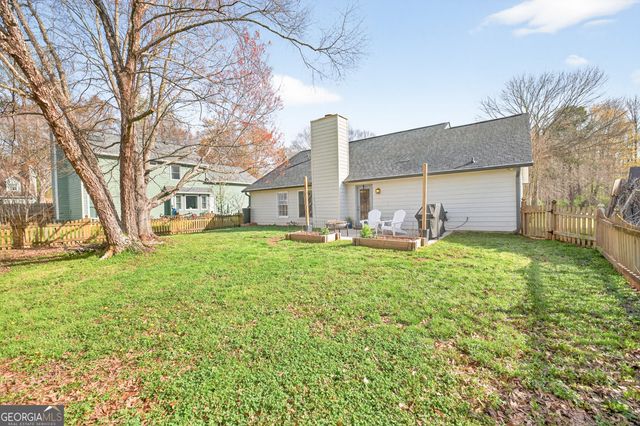 3260 Haverhill Rowe, Lawrenceville, GA 30044