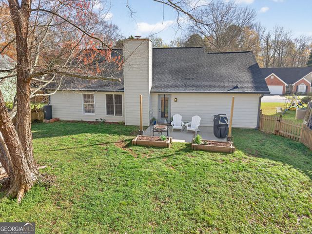 3260 Haverhill Rowe, Lawrenceville, GA 30044