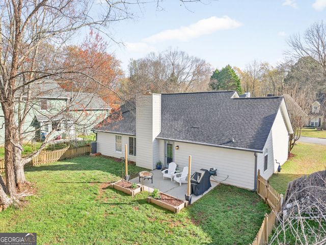 3260 Haverhill Rowe, Lawrenceville, GA 30044