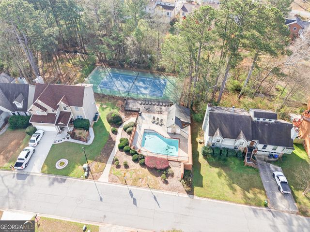 3260 Haverhill Rowe, Lawrenceville, GA 30044