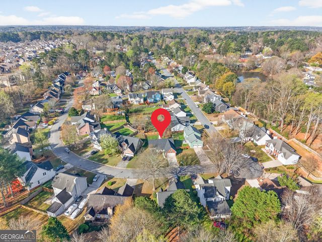 3260 Haverhill Rowe, Lawrenceville, GA 30044