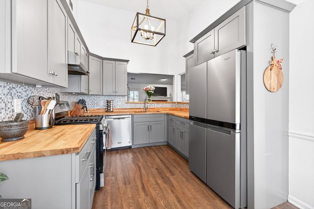 3260 Haverhill Rowe, Lawrenceville, GA 30044