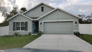 6315 HILLVIEW ROAD, Spring Hill, FL 34606