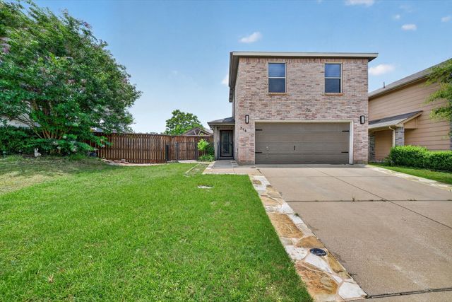 716 River Hill Lane, Fort Worth, TX 76114