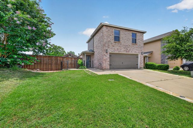 716 River Hill Lane, Fort Worth, TX 76114