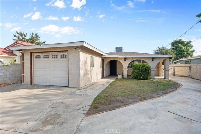 737 Harris Street, San Bernardino, CA 92411