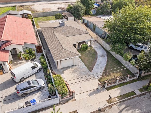 737 Harris Street, San Bernardino, CA 92411