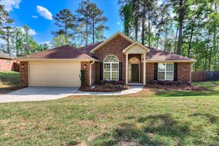 976 Cannock Street, Grovetown, GA 30813