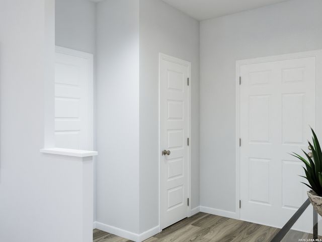 5714 Argae Path, San Antonio, TX 78253