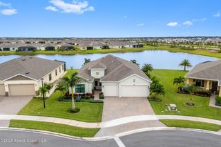 1143 Great Belt Circle, Melbourne, FL 32940