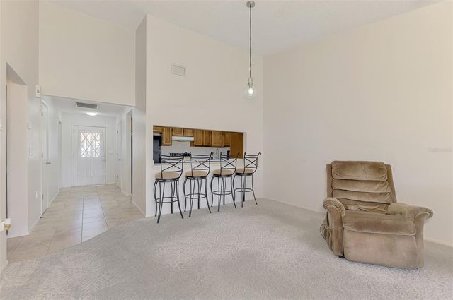 1211 CAPRI ISLES BOULEVARD 14, Venice, FL 34292