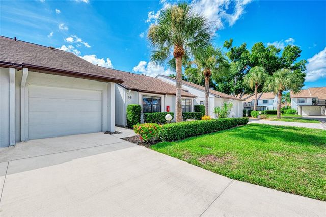 1211 CAPRI ISLES BOULEVARD 14, Venice, FL 34292