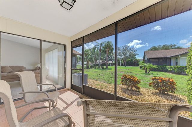 1211 CAPRI ISLES BOULEVARD 14, Venice, FL 34292