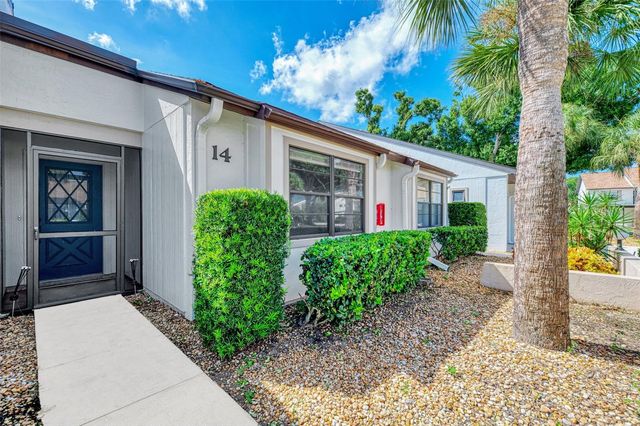 1211 CAPRI ISLES BOULEVARD 14, Venice, FL 34292