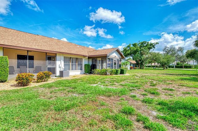 1211 CAPRI ISLES BOULEVARD 14, Venice, FL 34292