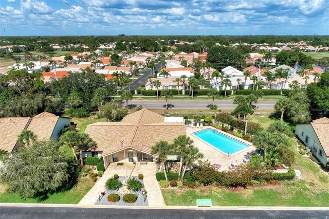 1211 CAPRI ISLES BOULEVARD 14, Venice, FL 34292