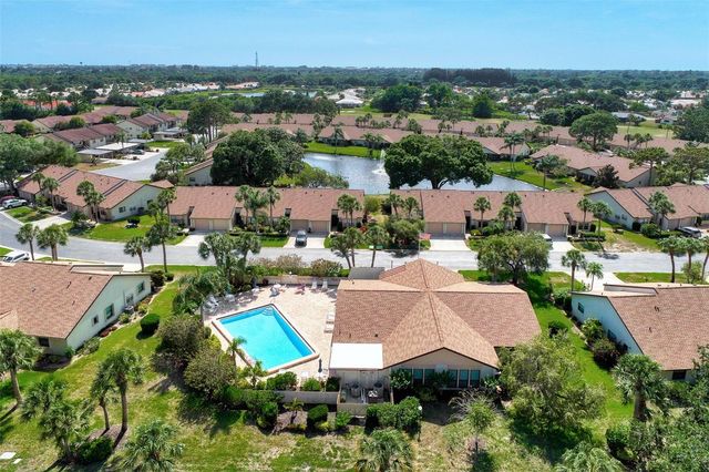 1211 CAPRI ISLES BOULEVARD 14, Venice, FL 34292