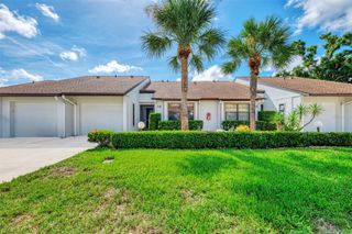 1211 CAPRI ISLES BOULEVARD 14, Venice, FL 34292