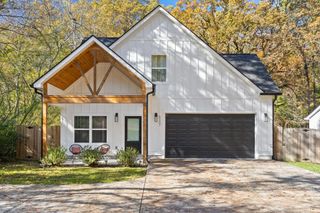 5307 Delashmitt Road, Hixson, TN 37343