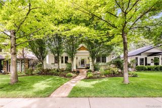 2451 S Adams Street, Denver, CO 80210