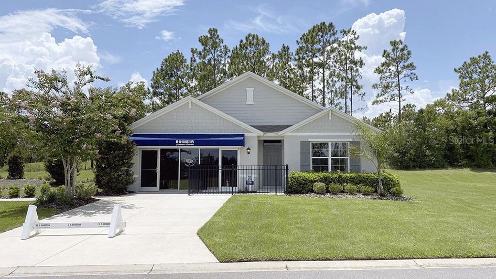 24 HICKORY COURSE, Ocala, FL 34472