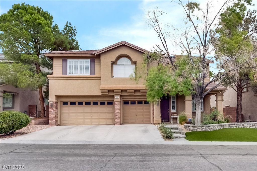 11016 Edina Court, Las Vegas, NV 89144 — photo 2