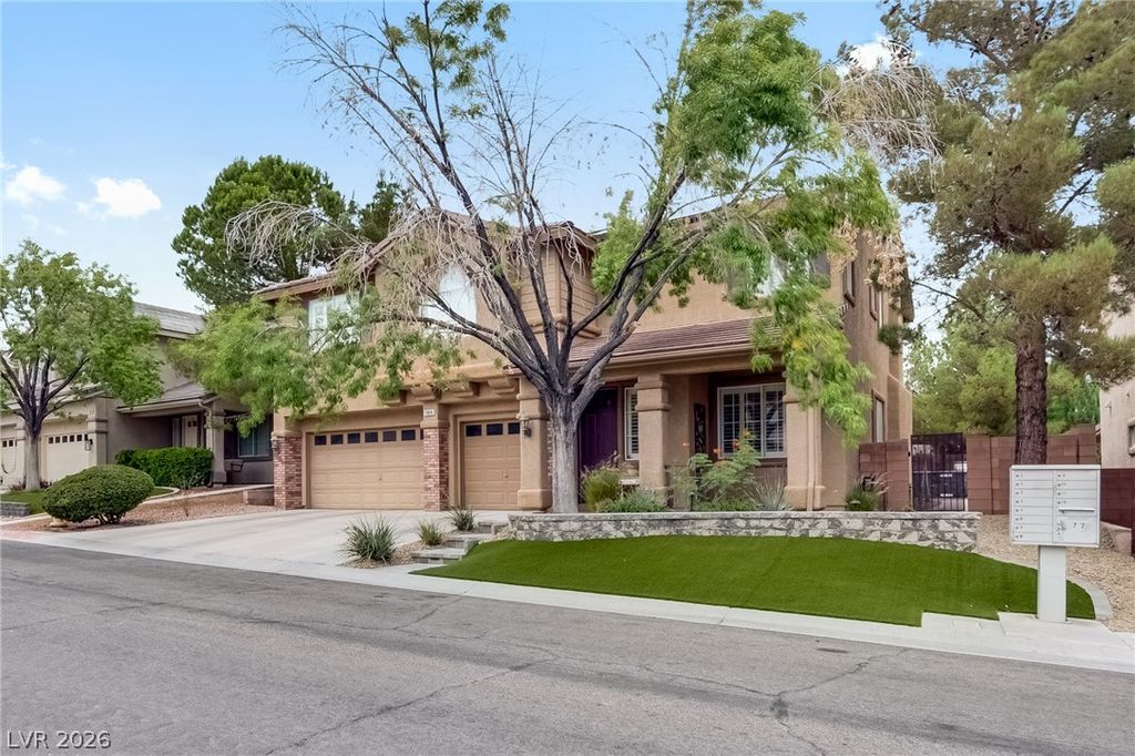 11016 Edina Court, Las Vegas, NV 89144 — photo 3