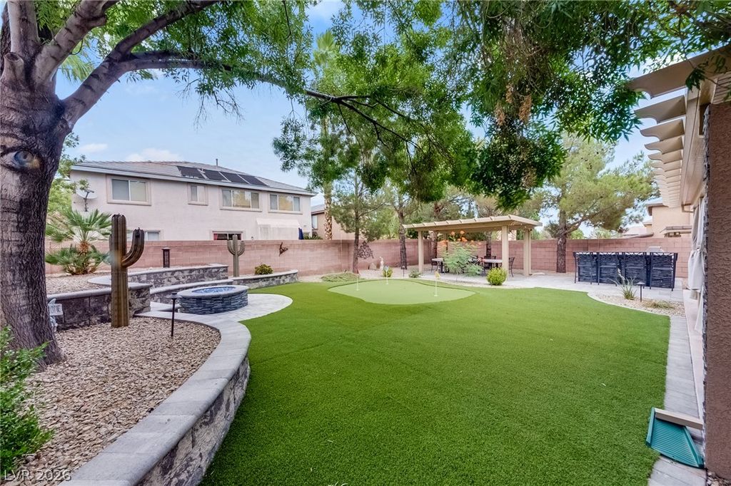 11016 Edina Court, Las Vegas, NV 89144 — photo 5