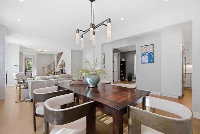 359 Campesino Avenue, Palo Alto, CA 94306
