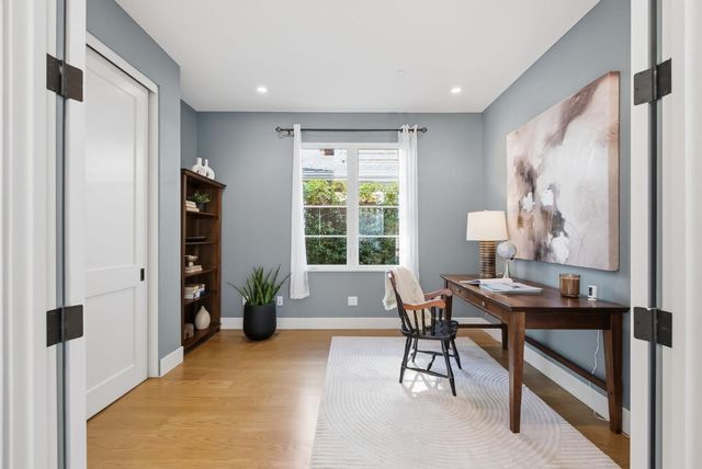359 Campesino Avenue, Palo Alto, CA 94306