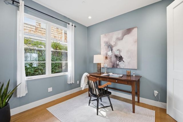 359 Campesino Avenue, Palo Alto, CA 94306