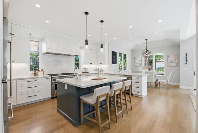 359 Campesino Avenue, Palo Alto, CA 94306