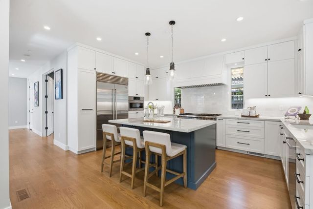 359 Campesino Avenue, Palo Alto, CA 94306