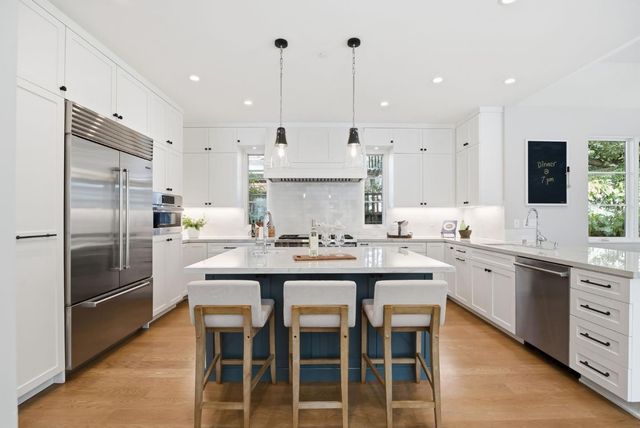 359 Campesino Avenue, Palo Alto, CA 94306