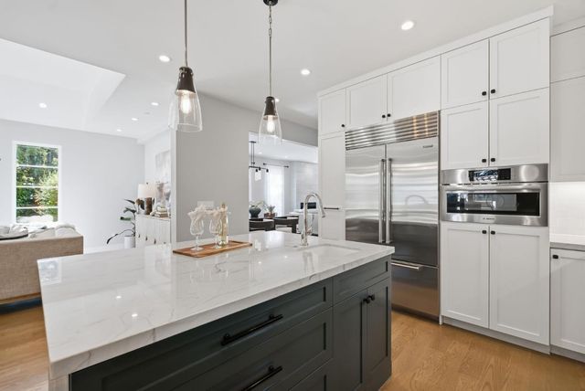 359 Campesino Avenue, Palo Alto, CA 94306