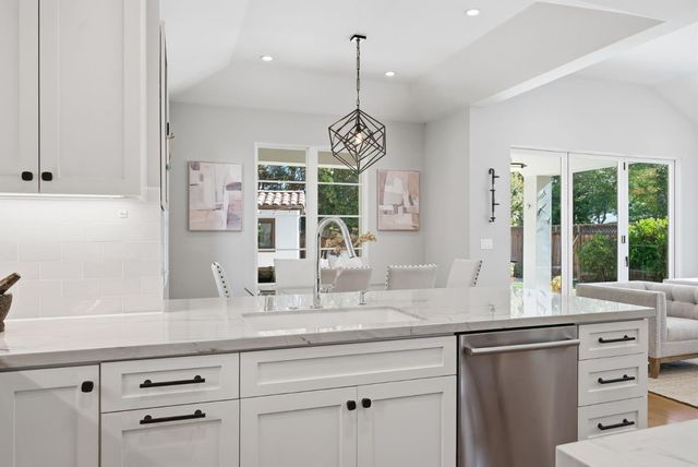 359 Campesino Avenue, Palo Alto, CA 94306