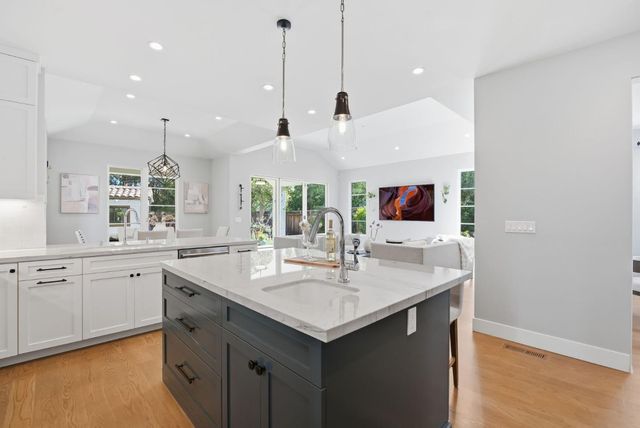 359 Campesino Avenue, Palo Alto, CA 94306