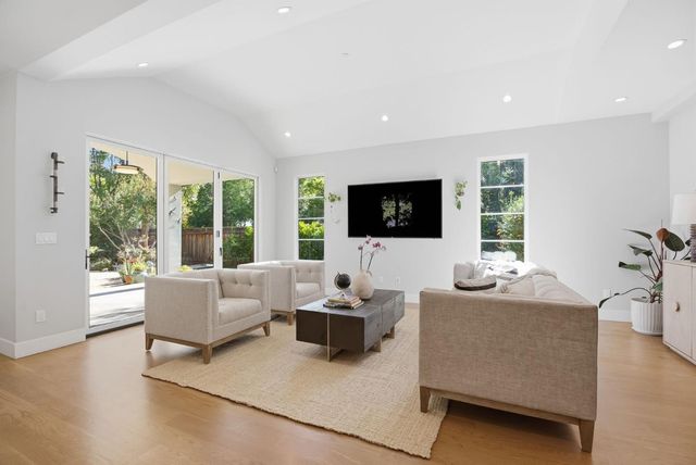 359 Campesino Avenue, Palo Alto, CA 94306